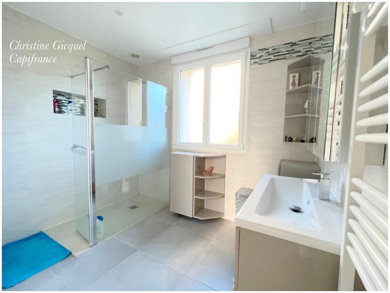 Maison de ville - 158 m² - 8 pièces