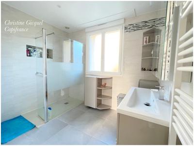 Maison de ville - 158 m² - 8 pièces