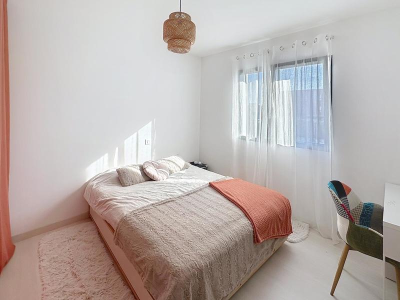 Maison - 144 m² - 6 pièces