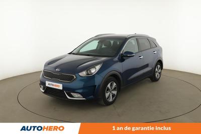 Kia Niro 1.6 GDi Isg Hybride Active Dct6 141 ch
