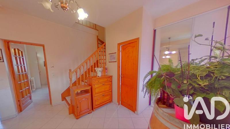 Appartement - 13 m² - 1 pièce