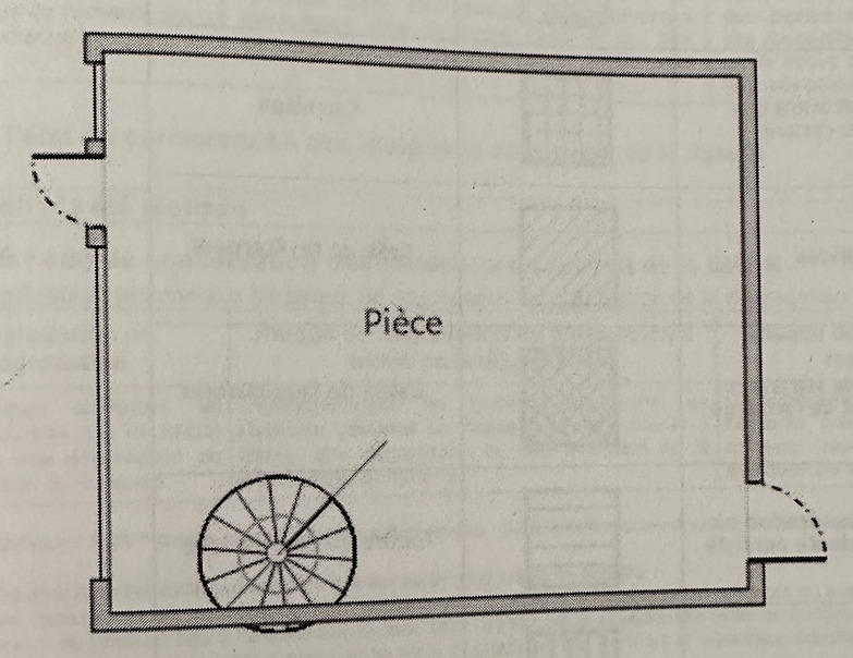 Local commercial - 27 m²