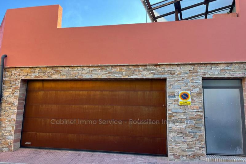 Maison - 165 m² - 6 pièces