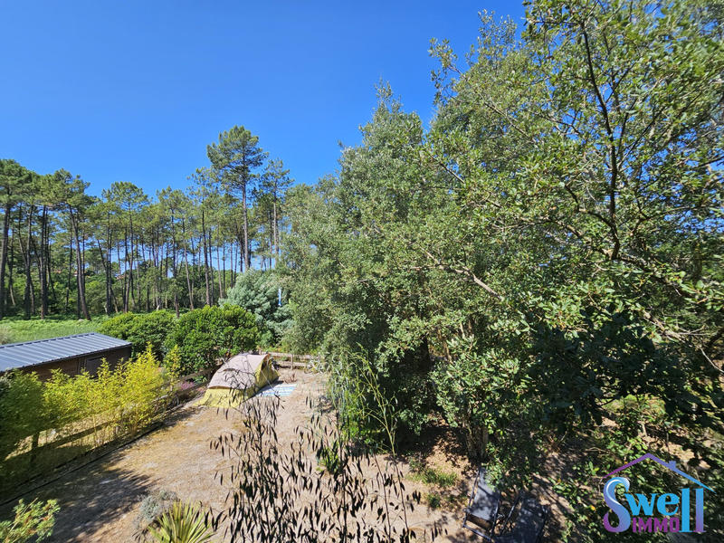 Maison - 122 m² - 4 pièces