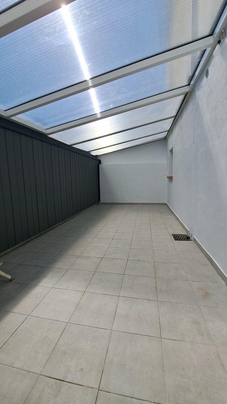 Maison - 83 m² - 4 pièces