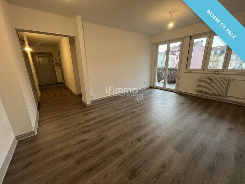 Appartement - 98 m² - 4 pièces