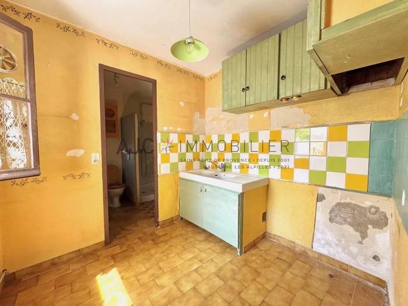 Maison - 86 m² - 3 pièces