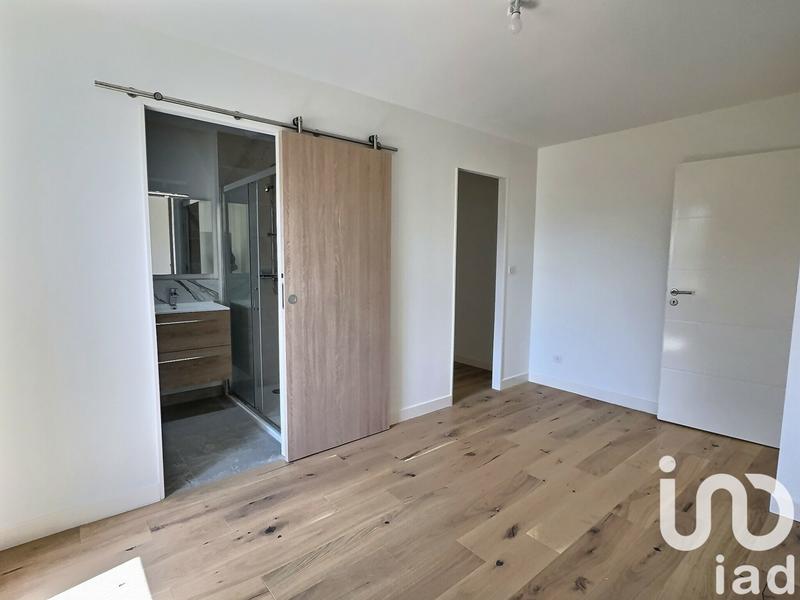 Maison - 165 m² - 6 pièces