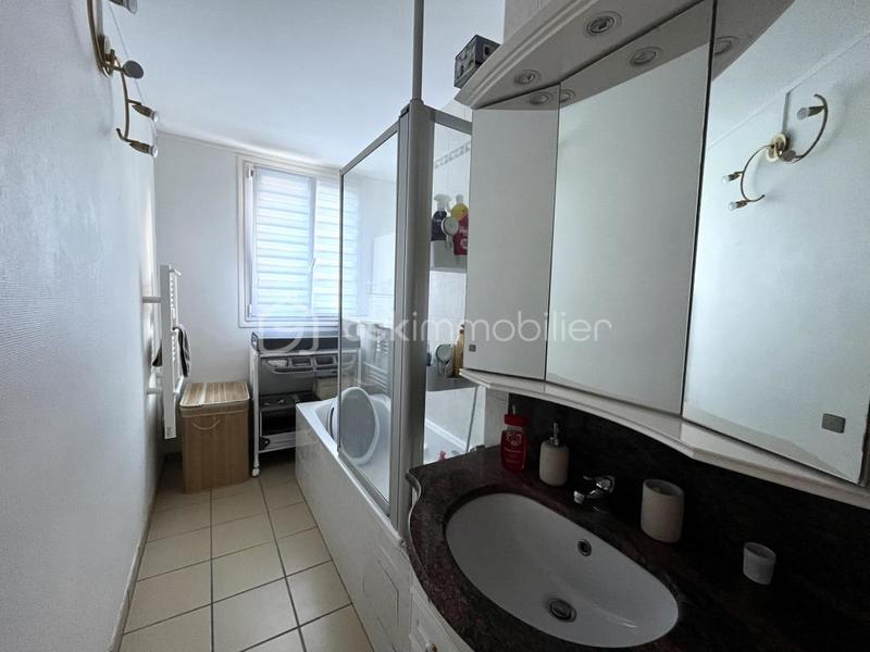 Appartement - 54 m² - 2 pièces