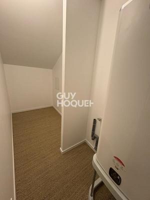 Maison de ville - 33 m² - 2 pièces