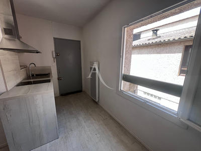 Appartement - 31 m² - 2 pièces