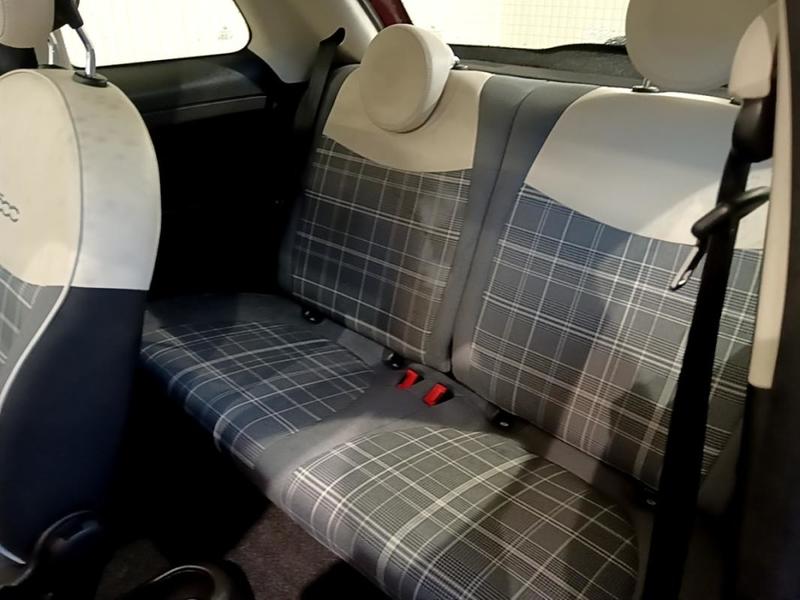 Fiat 500 Serie 6 1.2 69 Ch Pop