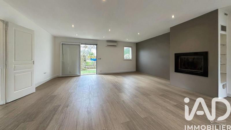 Maison - 156 m² - 6 pièces