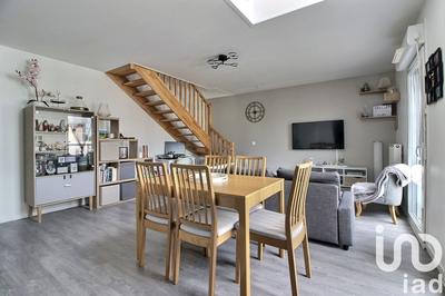 Appartement - 71 m² - 3 pièces