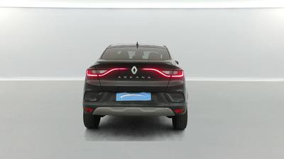 Renault Arkana mild hybrid 140 Edc Fap 22 Evolution 5p