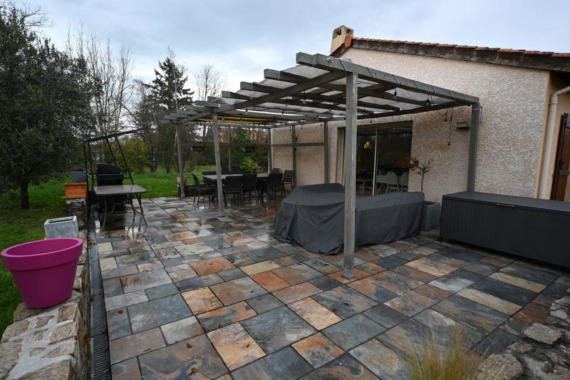 Maison - 99 m² - 6 pièces