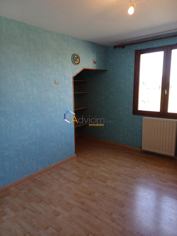 Maison - 191 m² - 7 pièces