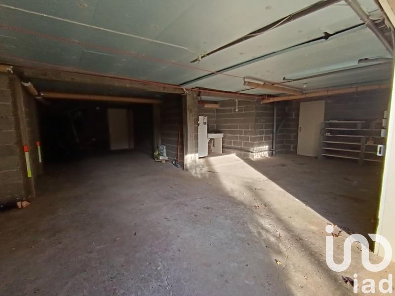 Maison - 175 m² - 7 pièces