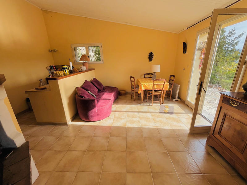 Maison - 70 m² - 4 pièces