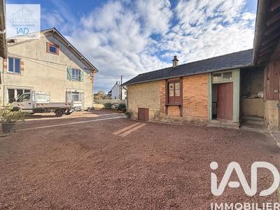 Maison - 173 m² - 5 pièces