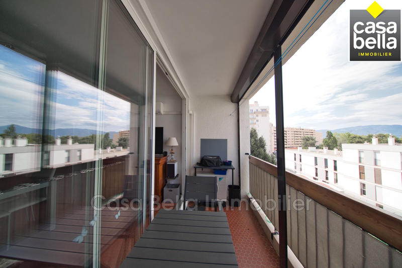 Appartement - 54 m² - 3 pièces