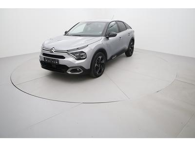 Citroën C4 Max BlueHDi 130 Eat8