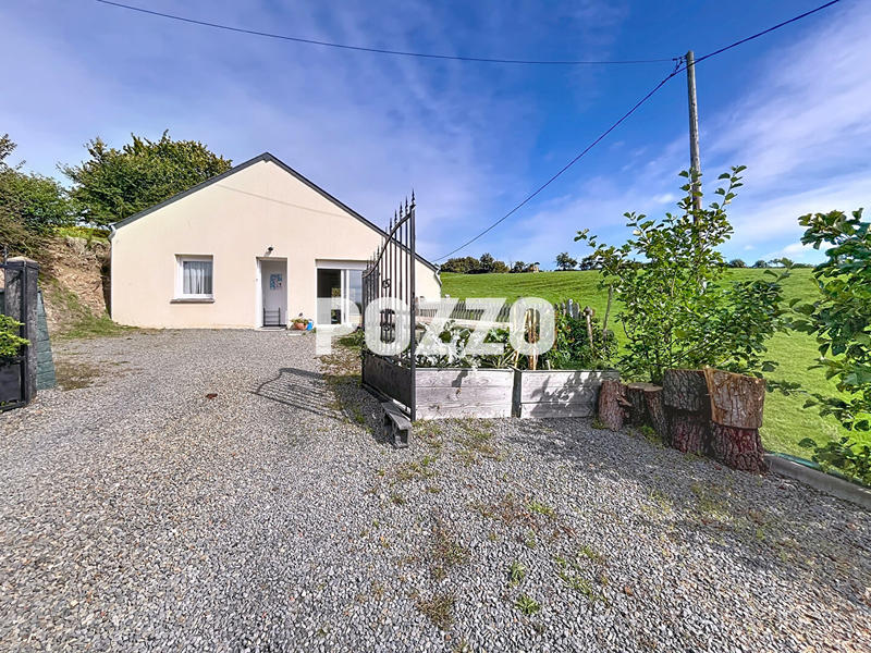 Maison - 192 m² - 9 pièces