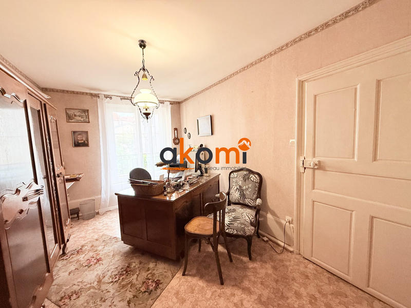 Immeuble - 347 m² - 8 pièces