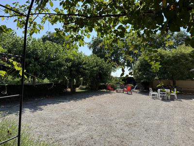 Propriété - 530 m² - 18 pièces