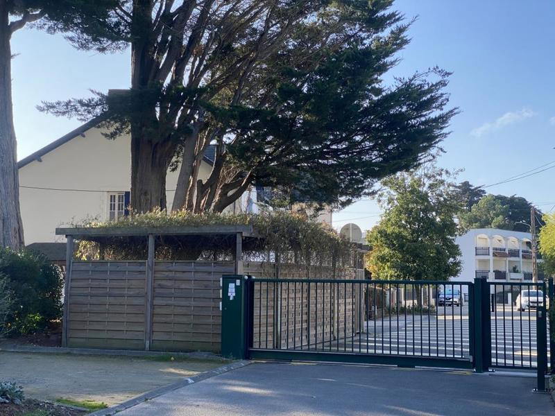 Appartement - 27 m² - 2 pièces