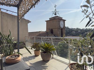 Maison de ville - 189 m² - 7 pièces