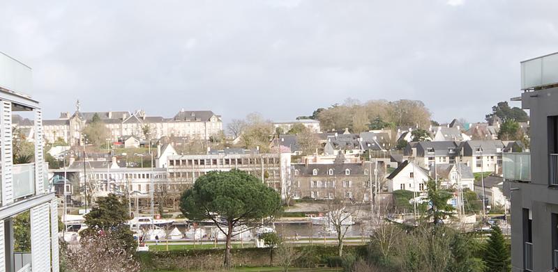 Appartement - 73 m² - 3 pièces