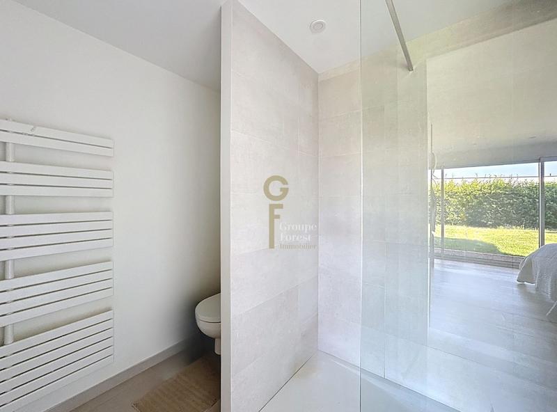 Maison - 169 m² - 5 pièces