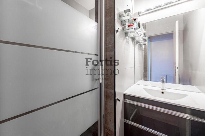 Appartement - 87 m² - 4 pièces