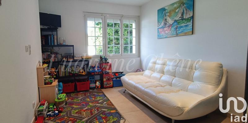 Maison - 164 m² - 6 pièces