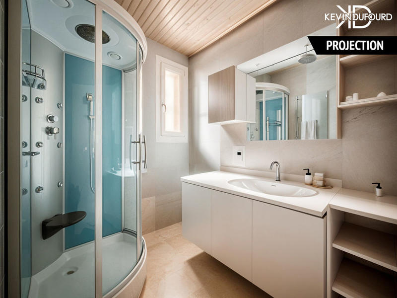 Maison - 170 m² - 6 pièces