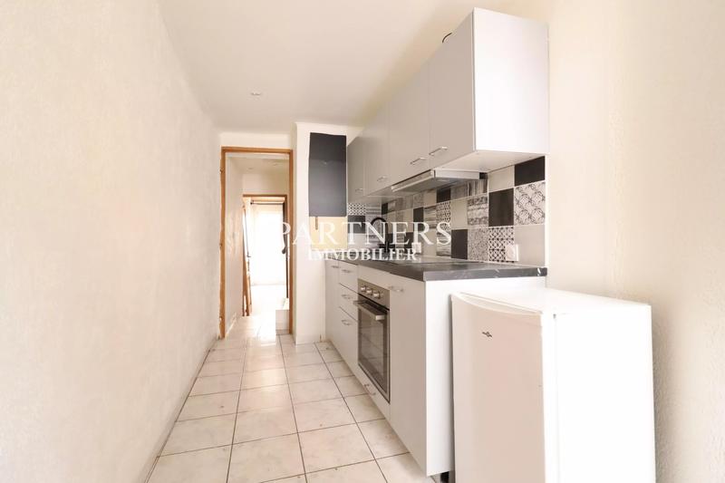 Immeuble - 67 m² - 4 pièces