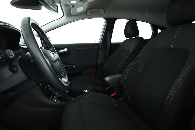 Ford Puma 1.0 EcoBoost mHEV Titanium 125 ch