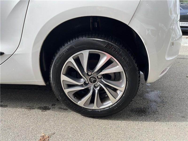 Citroën Ds4 Puretech 130 s&amp;S So Chic