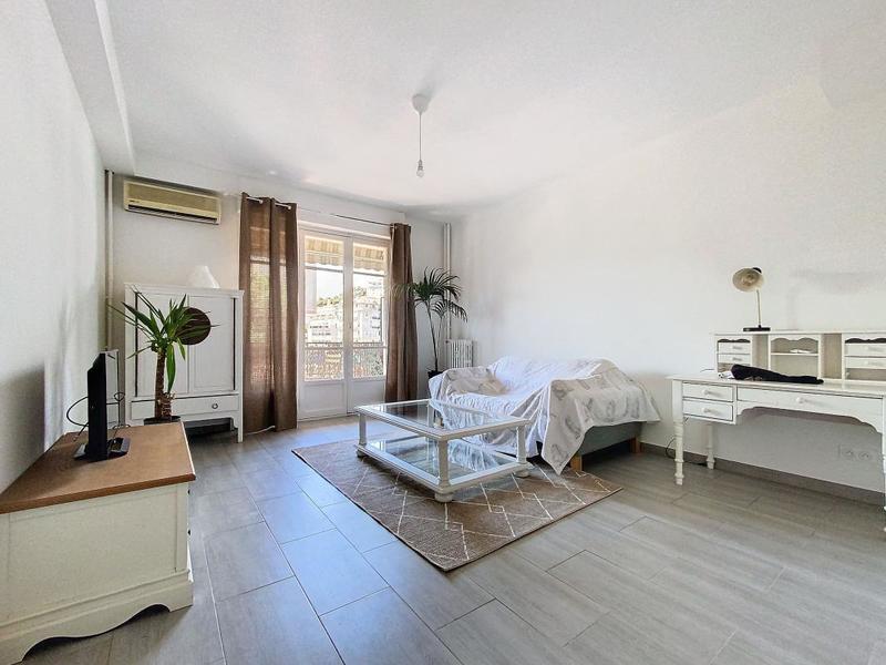 Appartement - 57 m² - 2 pièces