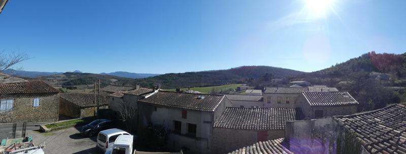 Maison - 75 m² - 3 pièces