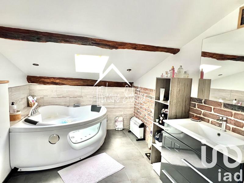 Maison - 150 m² - 5 pièces