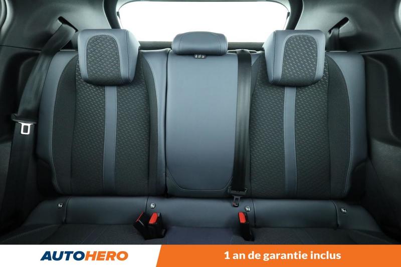 Peugeot 2008 1.2 PureTech Allure 131 ch