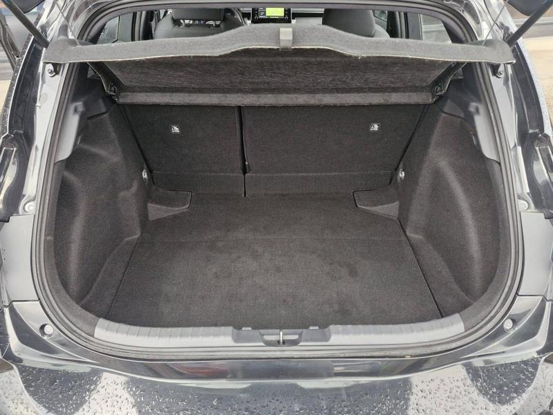 Toyota Corolla X 122h Design My20