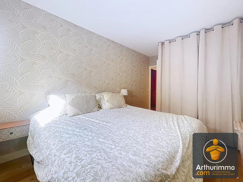 Appartement - 51 m² - 2 pièces