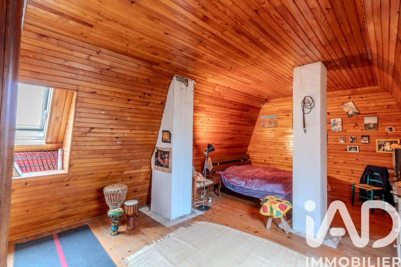 Maison - 150 m² - 6 pièces