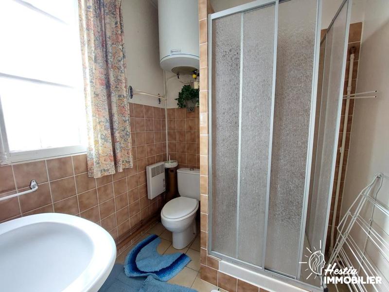 Maison - 149 m² - 16 pièces