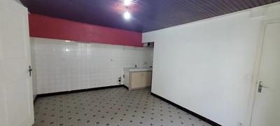 Maison - 116 m² - 6 pièces