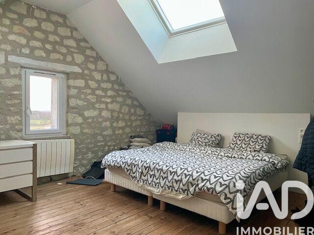 Maison - 157 m² - 6 pièces