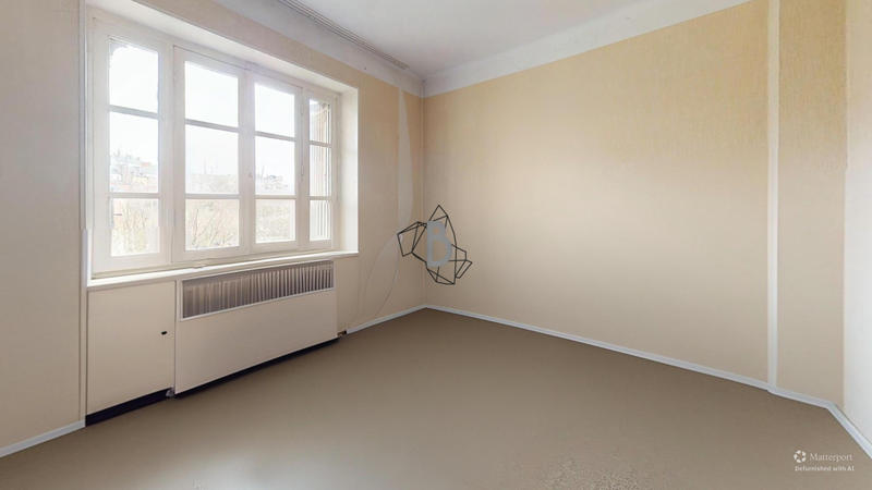 Maison - 97 m² - 4 pièces